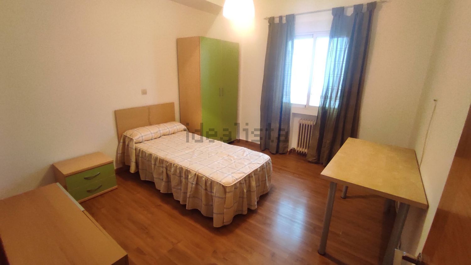 Appartement 122 m² à Ciudad Real