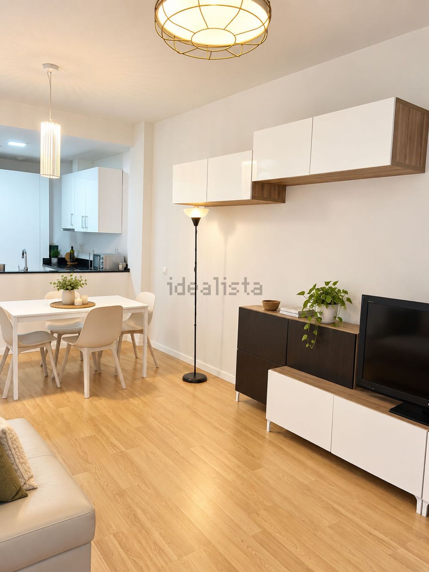Appartamento 55 m² a Málaga