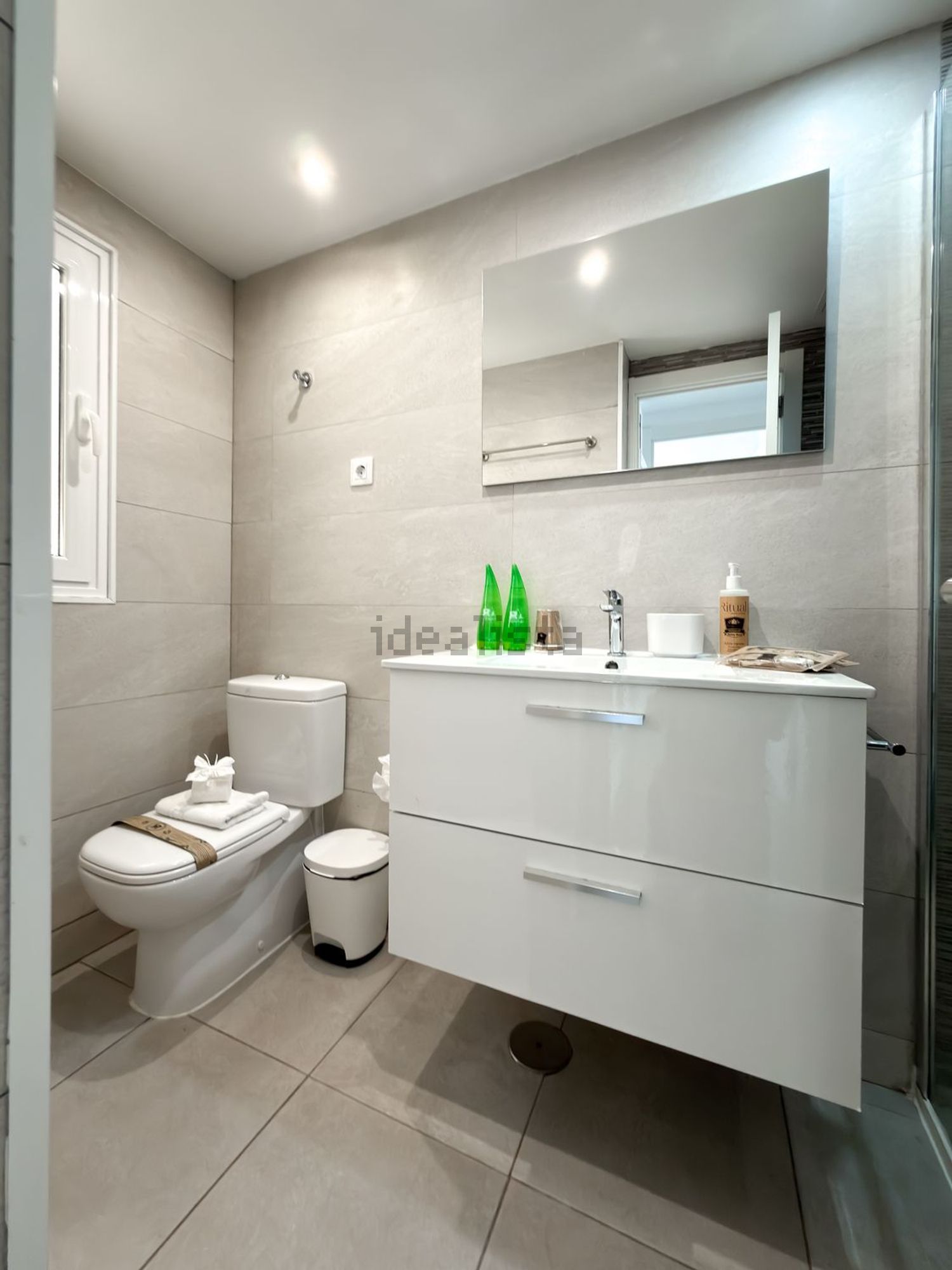 Appartamento 52 m² a La Oliva