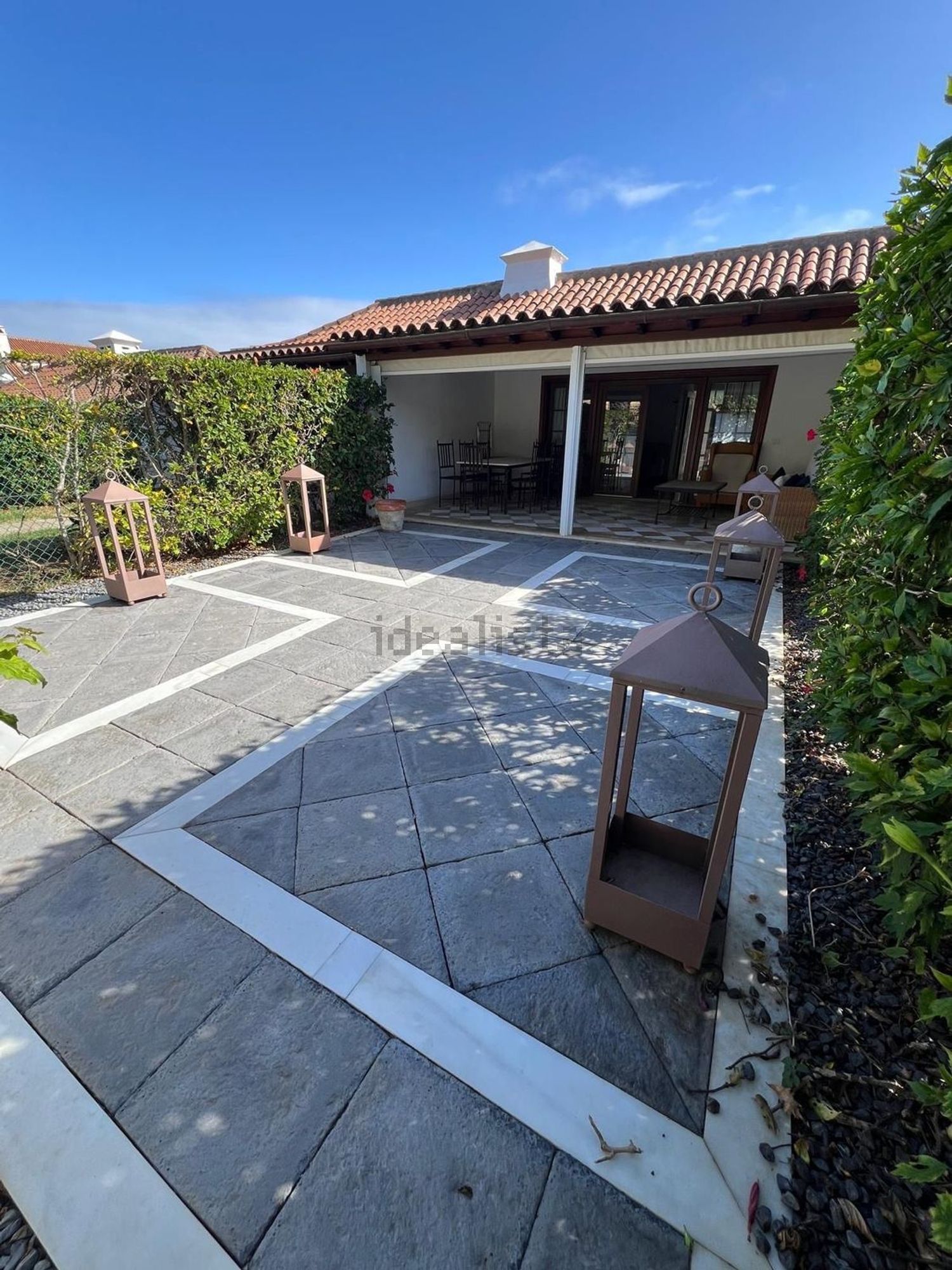 Casa de 105 m² a Puerto de la Cruz