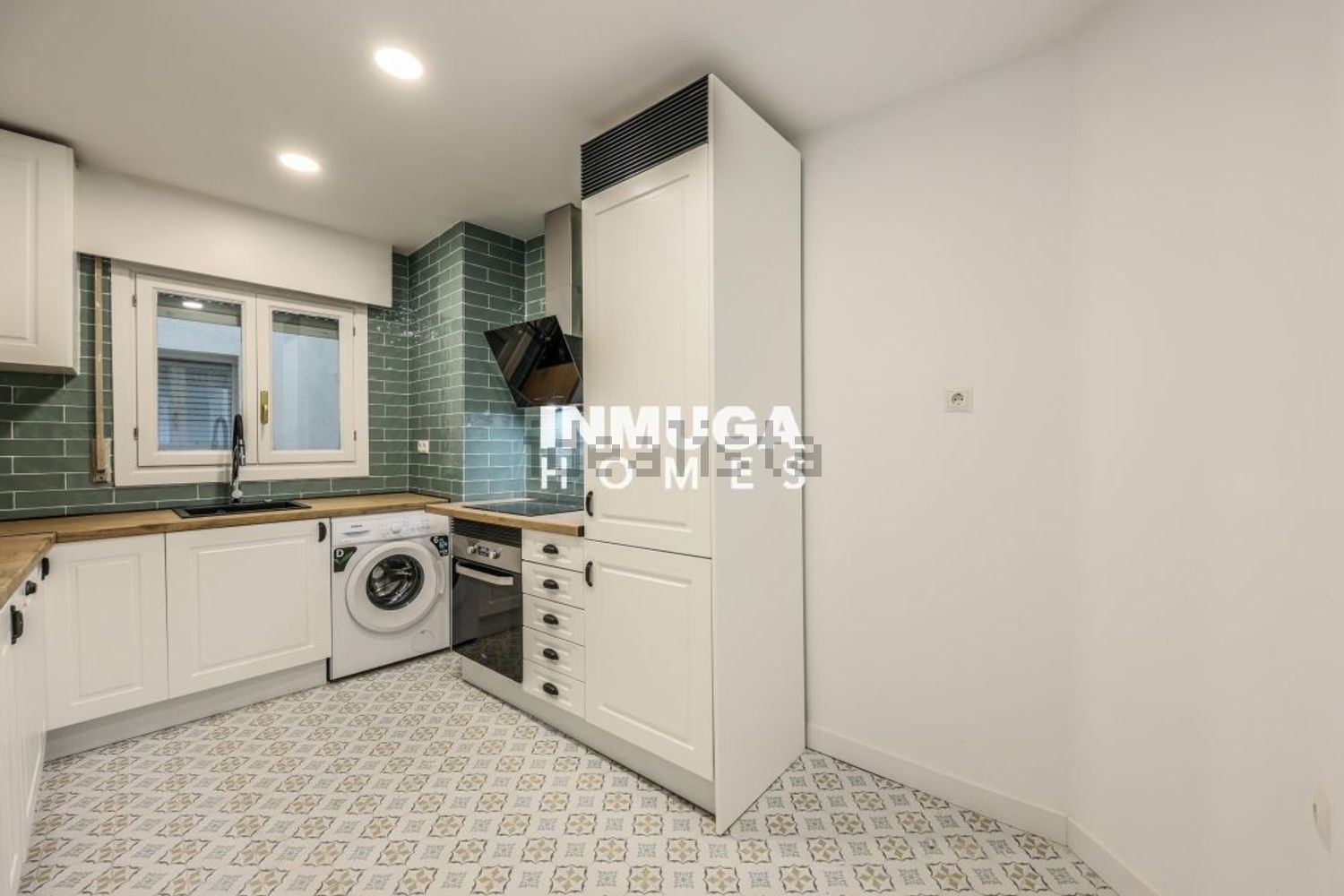 Pis de 101 m² a Madrid