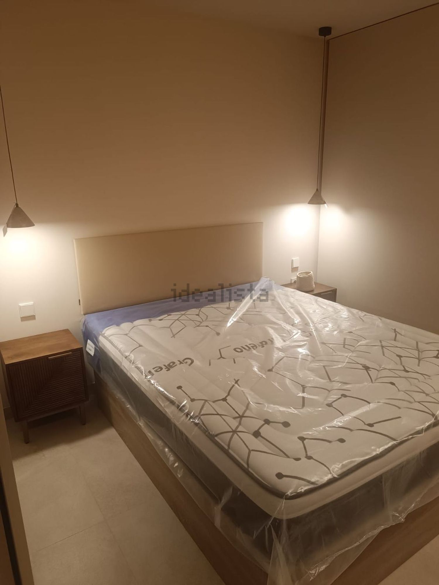 Piso de 37 m² en Murcia