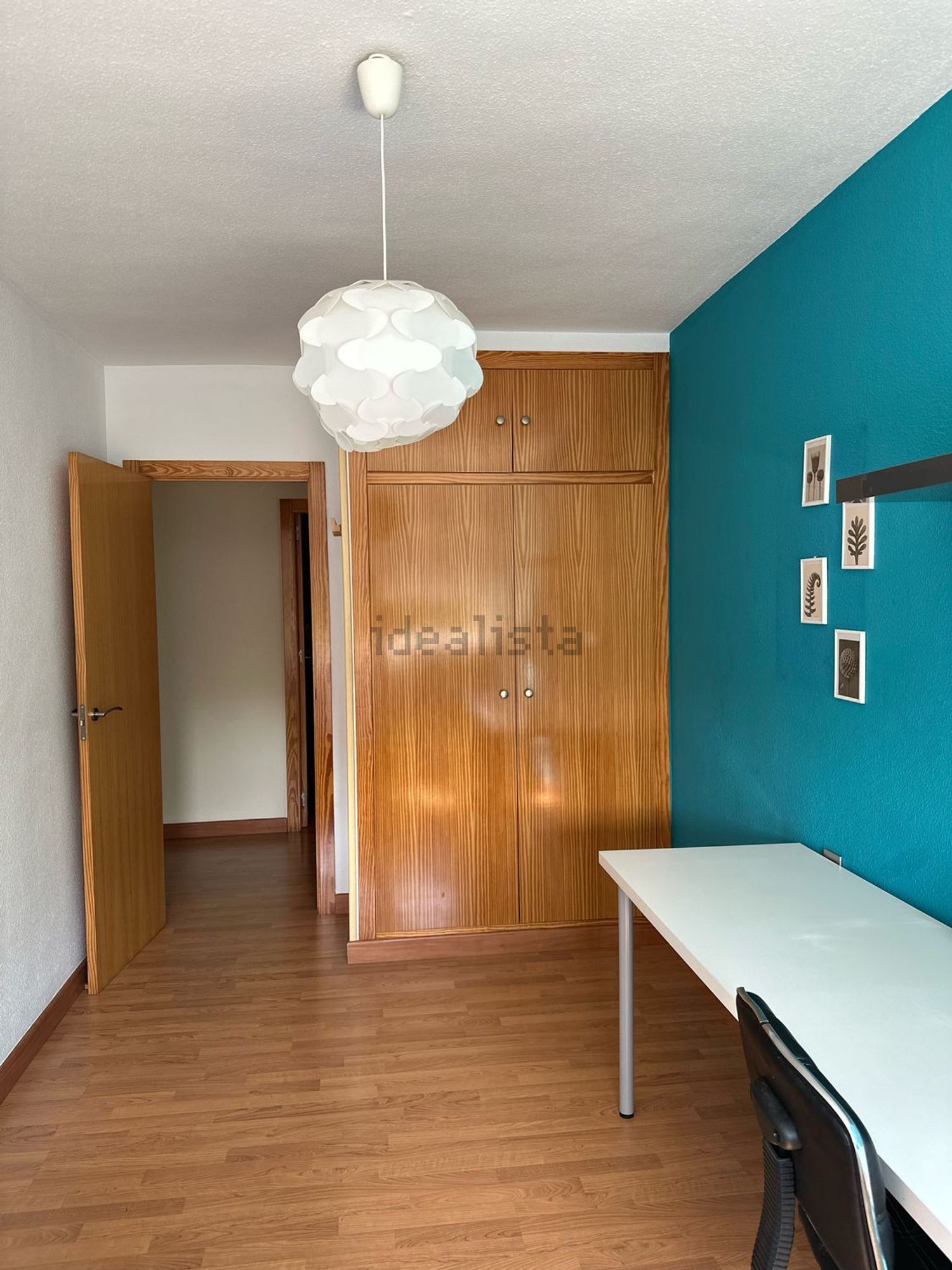 Habitación 120 m², Murcia