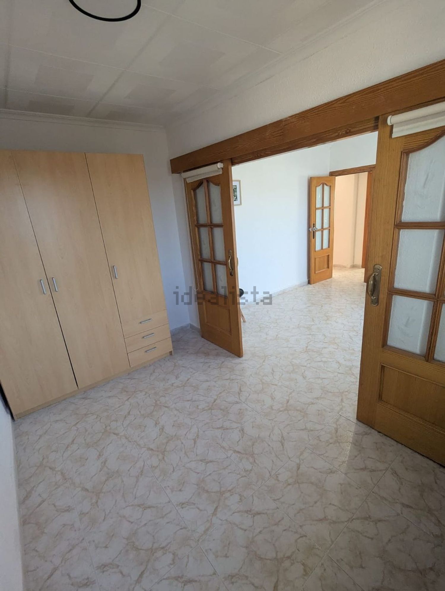 Habitació de lloguer, Alfafar