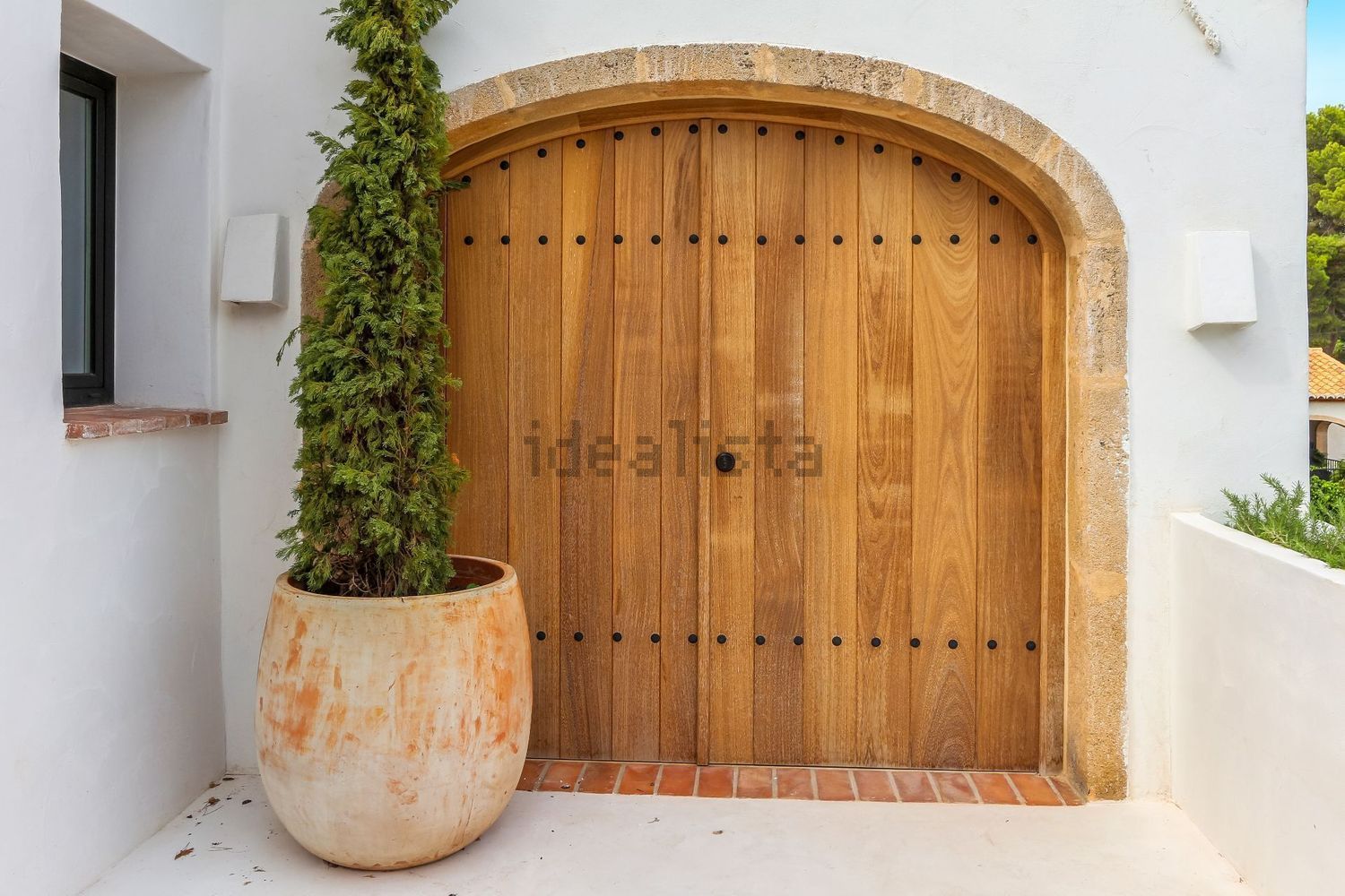 Casa de 344 m² en Jávea