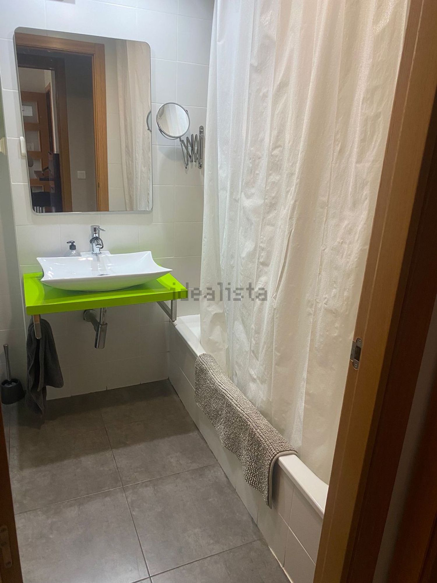 Piso de 70 m² en Málaga