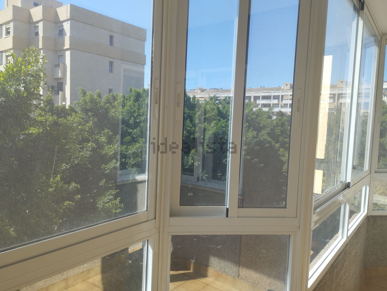 Habitació de lloguer, Màlaga