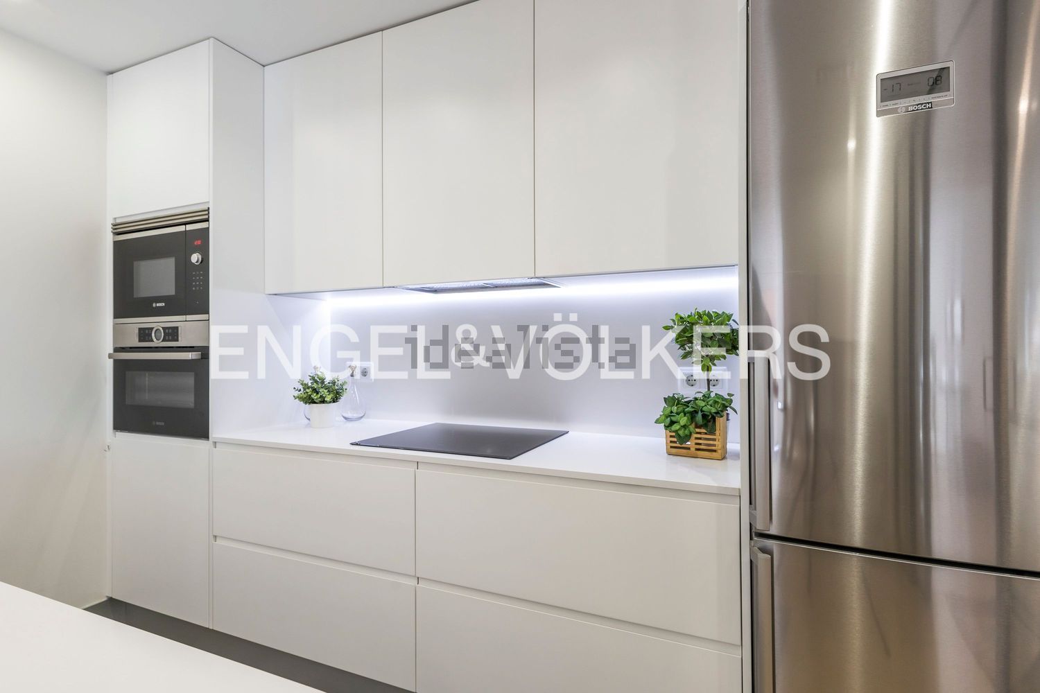Pis de 120 m² a Madrid