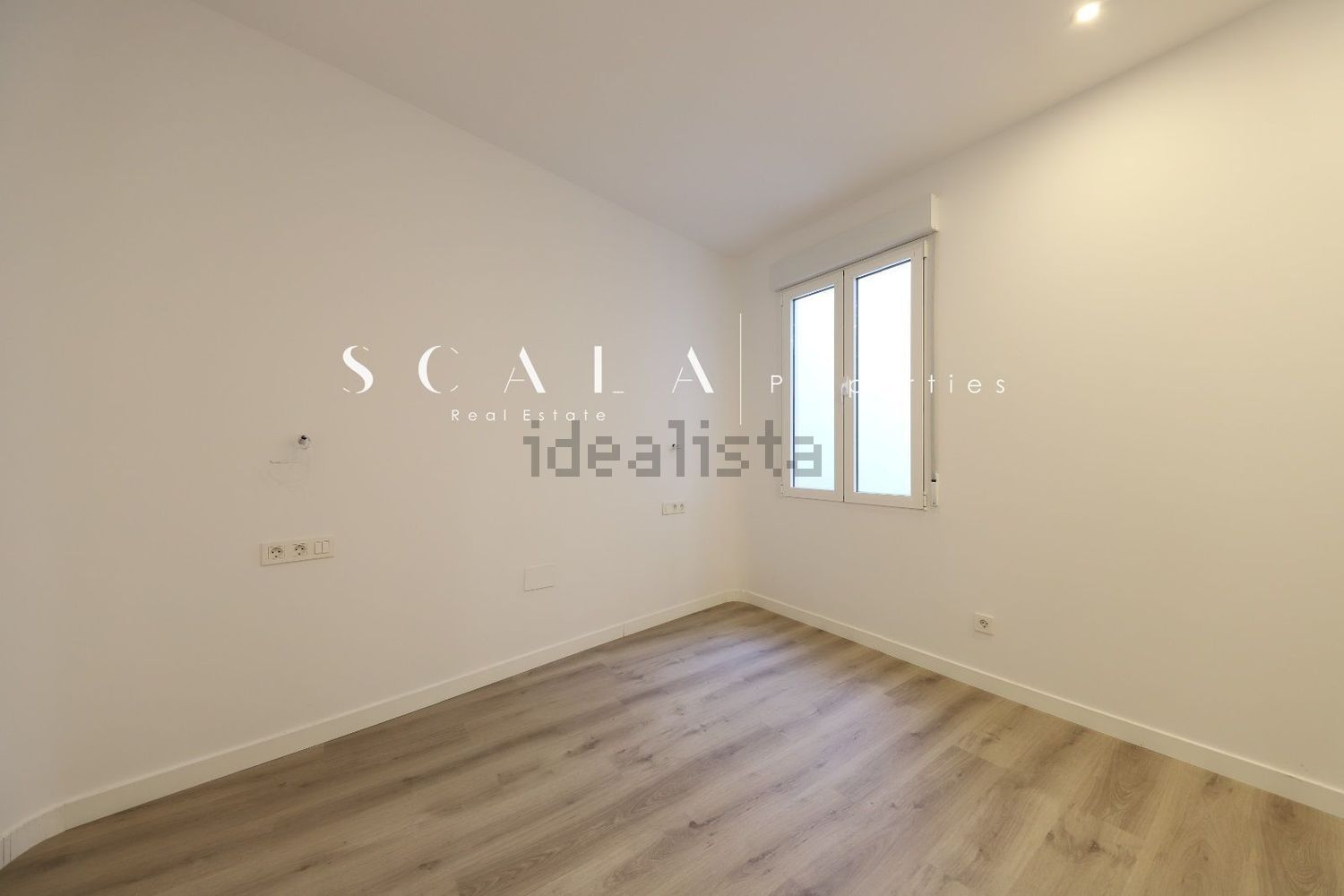 Pis de 95 m² a Madrid