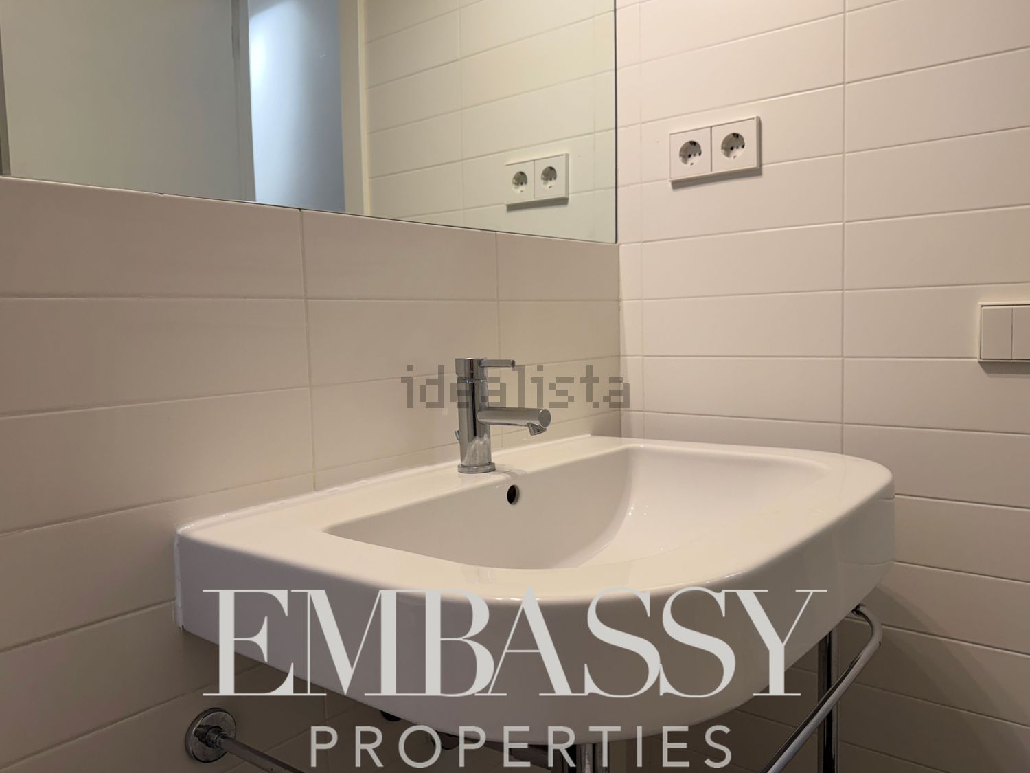 Wohnung 115 m² in Madrid