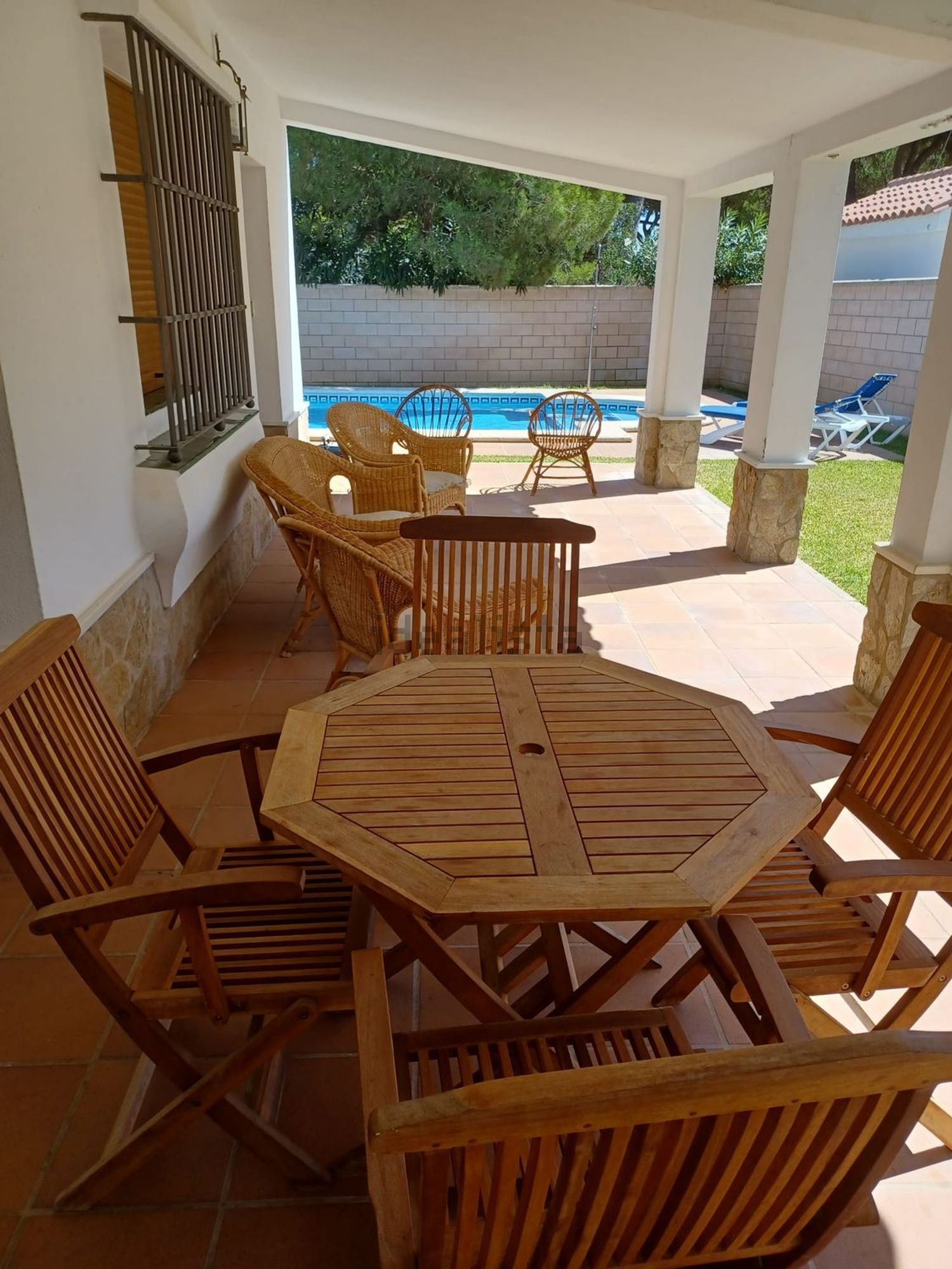 Casa de 207 m² en Conil de la Frontera