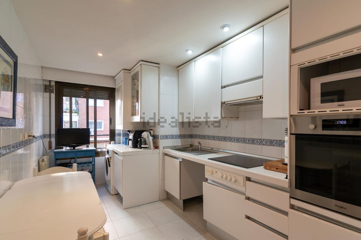 Pis de 130 m² a Madrid