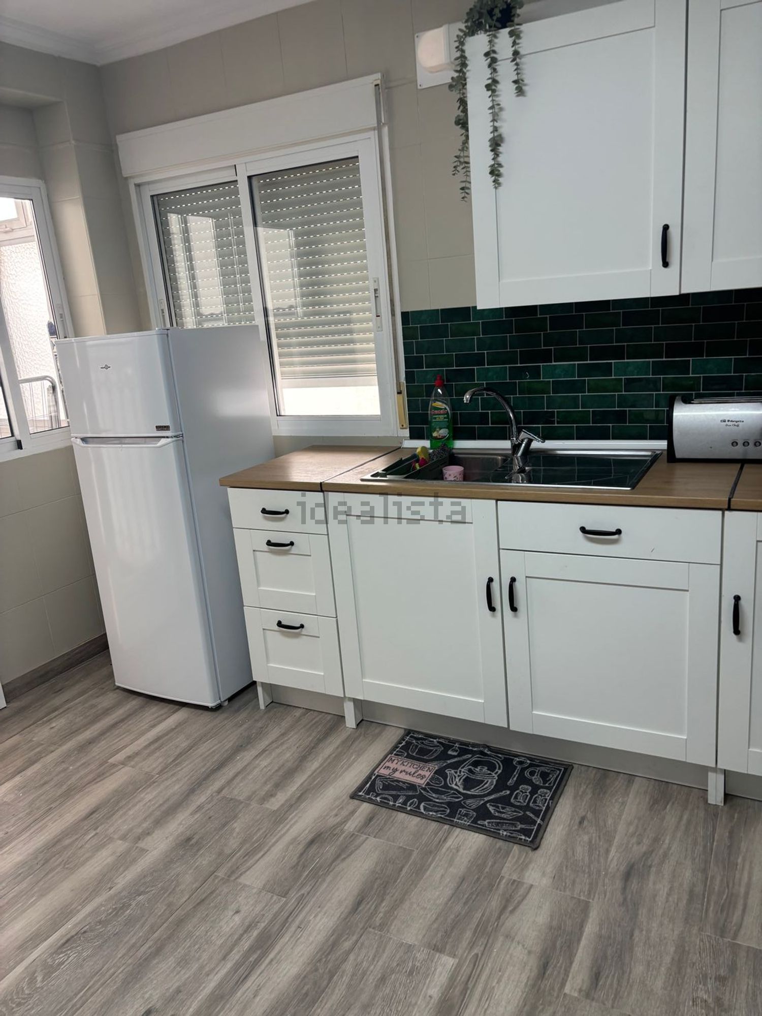 Habitación 135 m², Elche