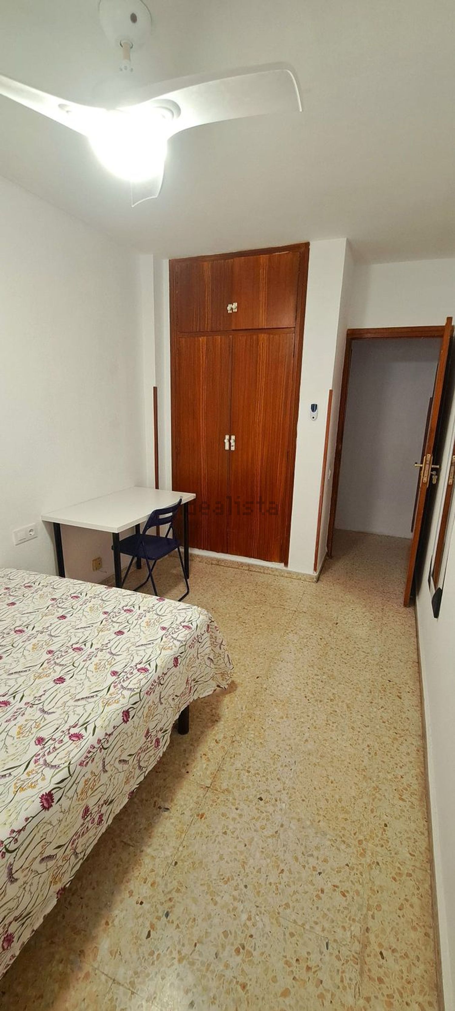 Habitació de lloguer, Cartagena