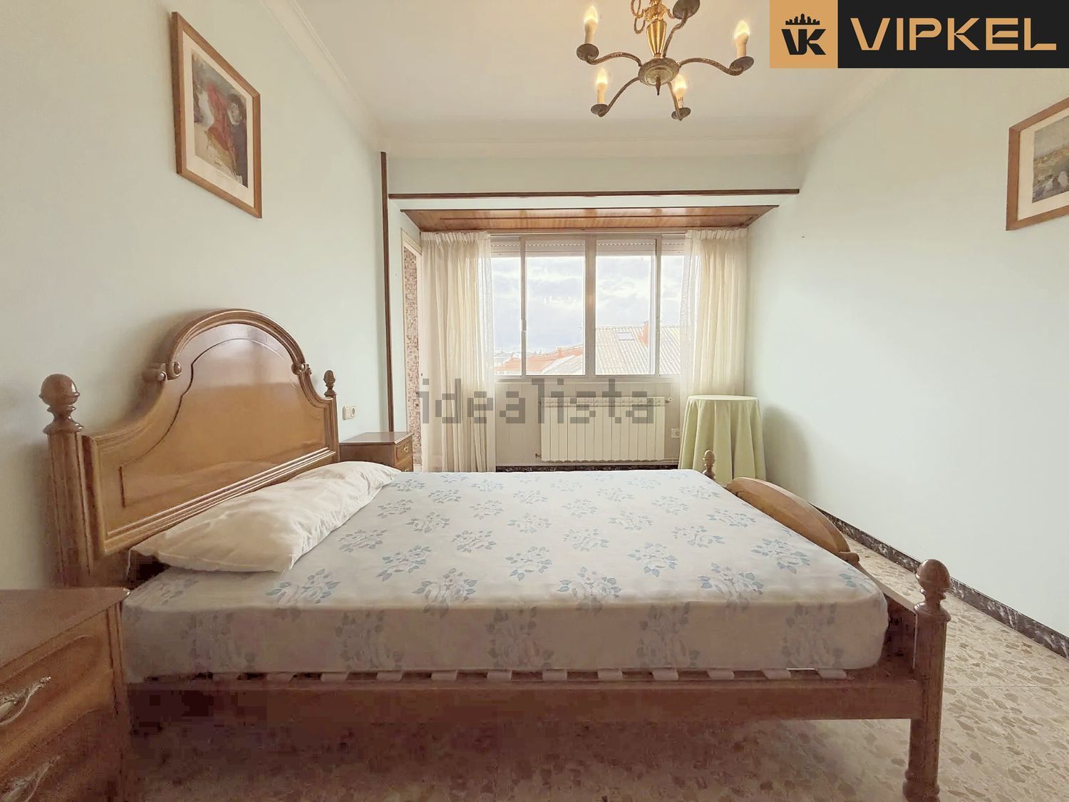 Appartement 98 m² à Ferrol