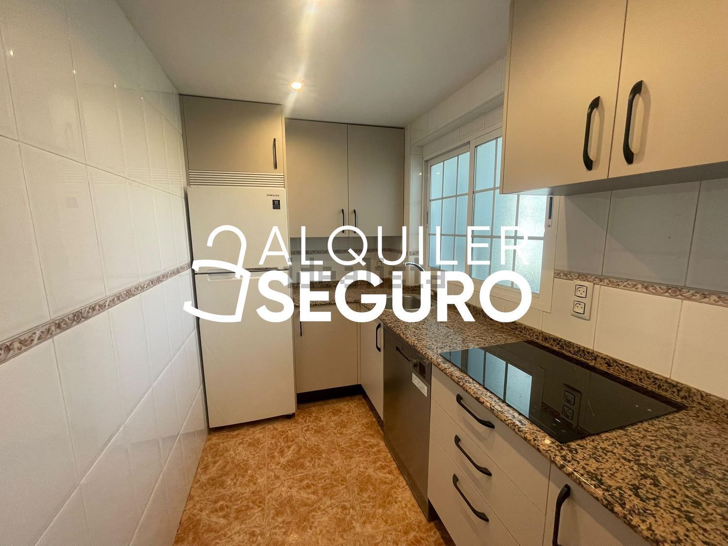 Квартира 80 м² у Madrid