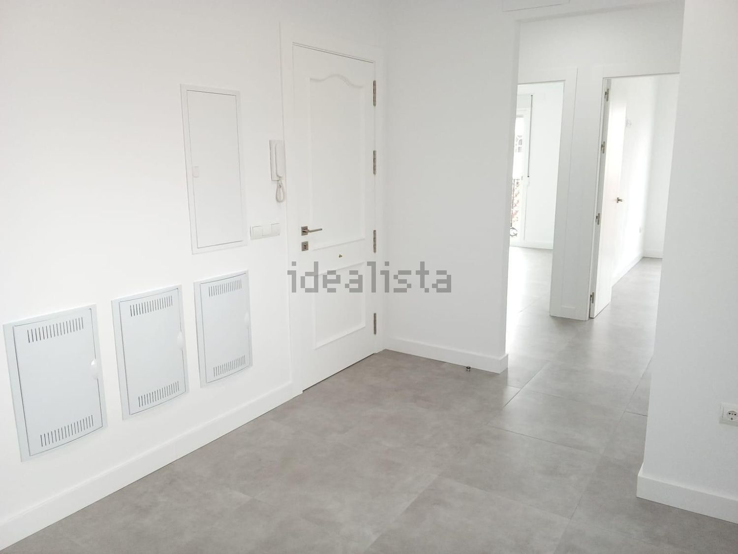 Pis de 100 m² a Alhaurín el Grande