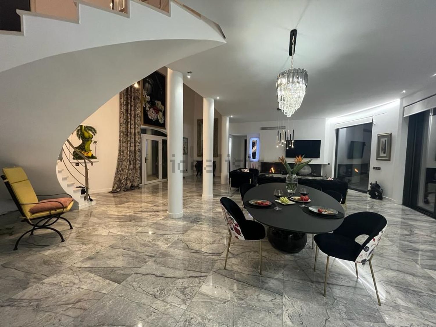 Casa de 378 m² a Altea