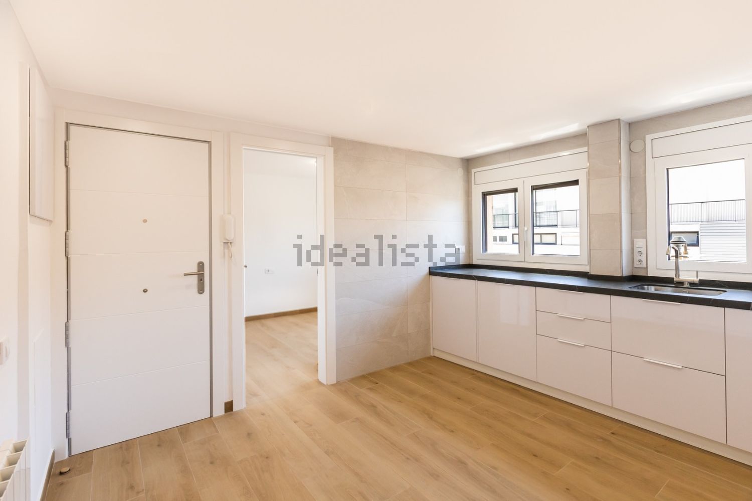 Pis de 113 m² a Lloret de Mar