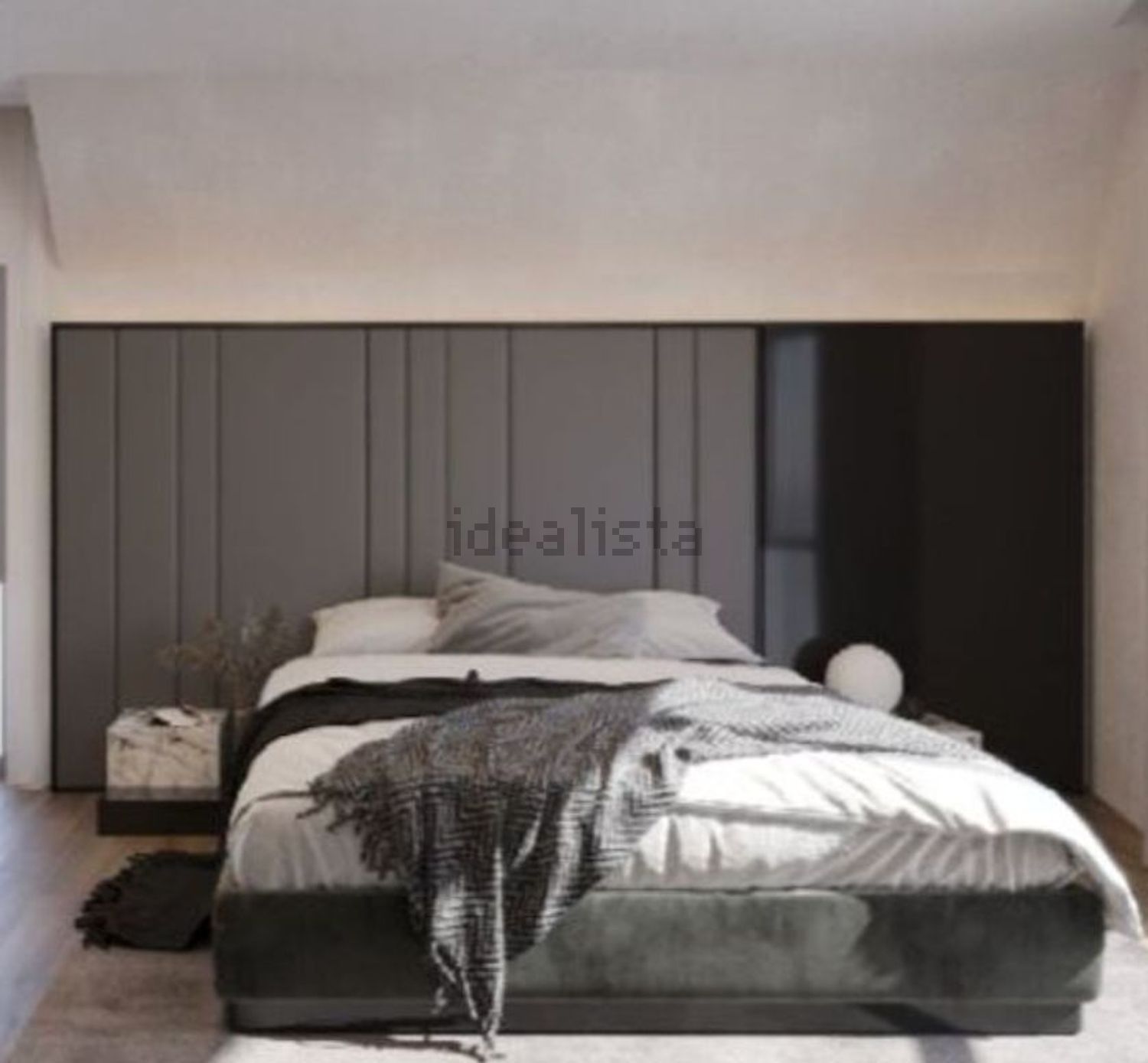 Appartamento 69 m² a Madrid