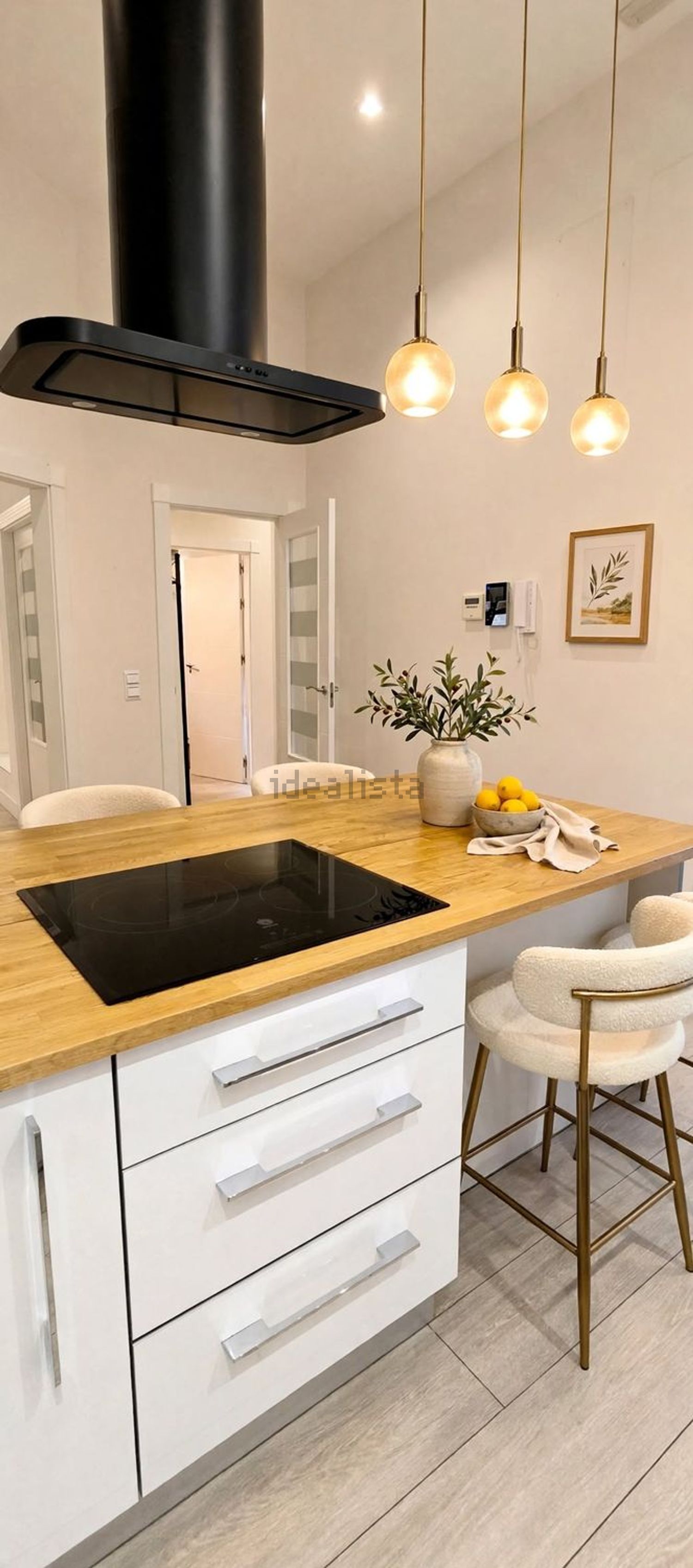 Pis de 180 m² a Sevilla
