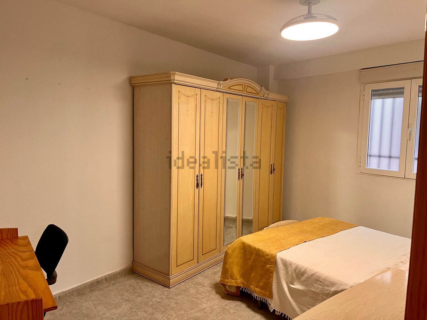 Pis de 92 m² a Almeria
