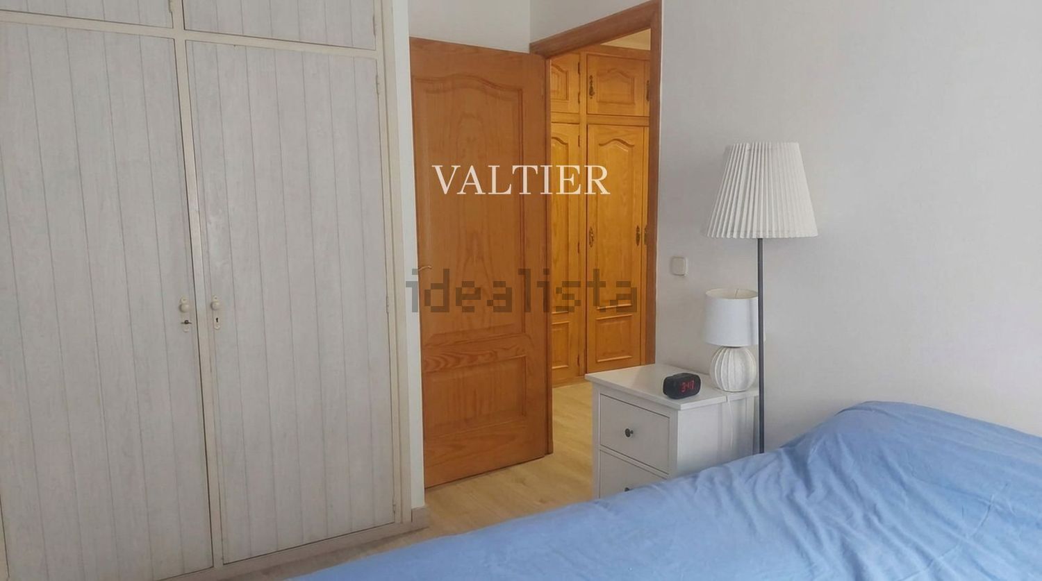 Pis de 80 m² a Madrid