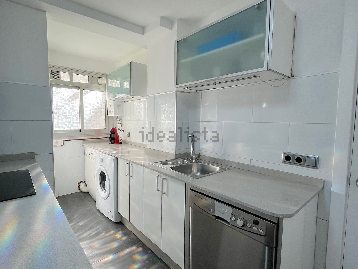 Habitació de lloguer, Vigo