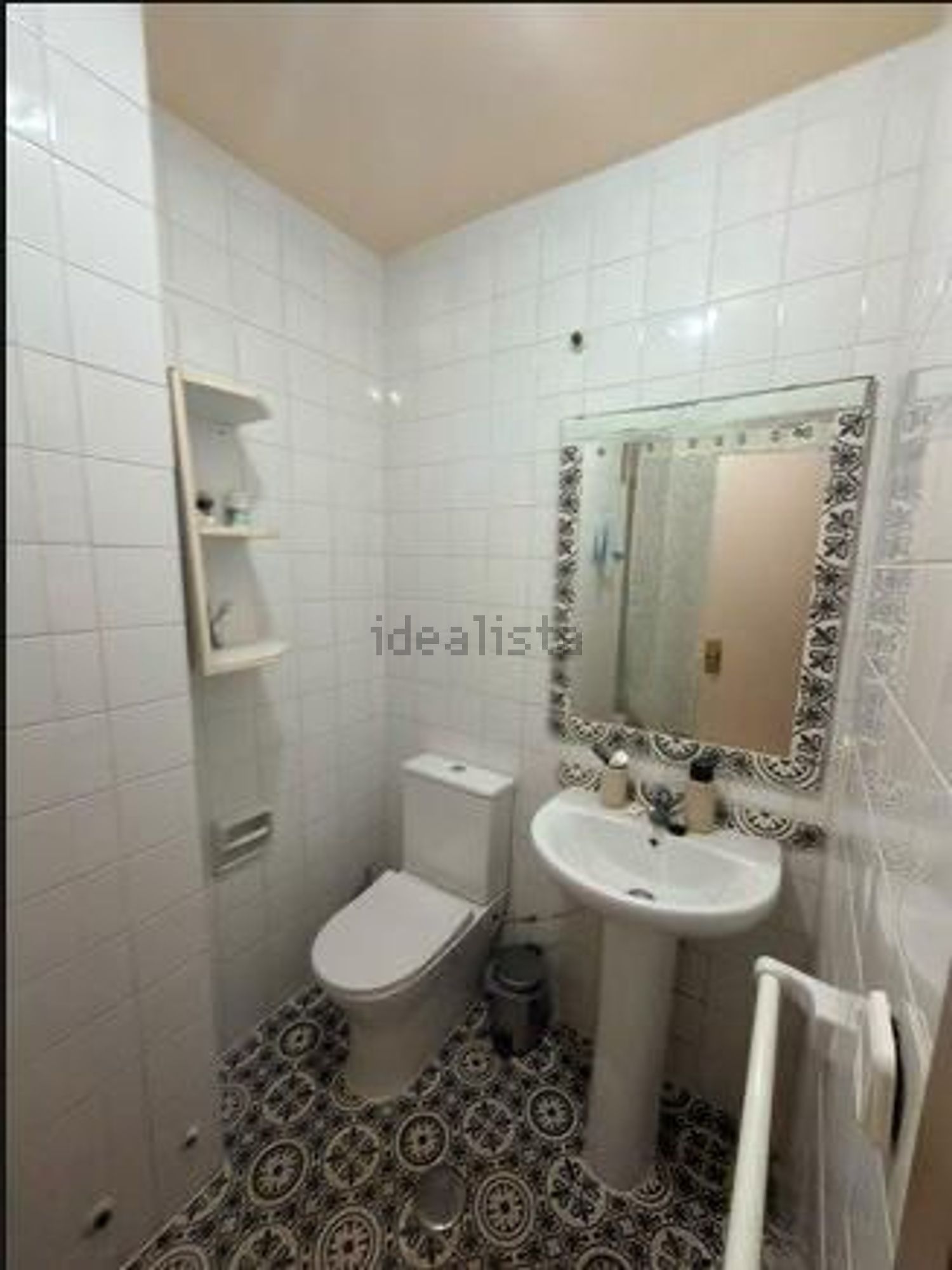 Apartamento 90 m² em Linares