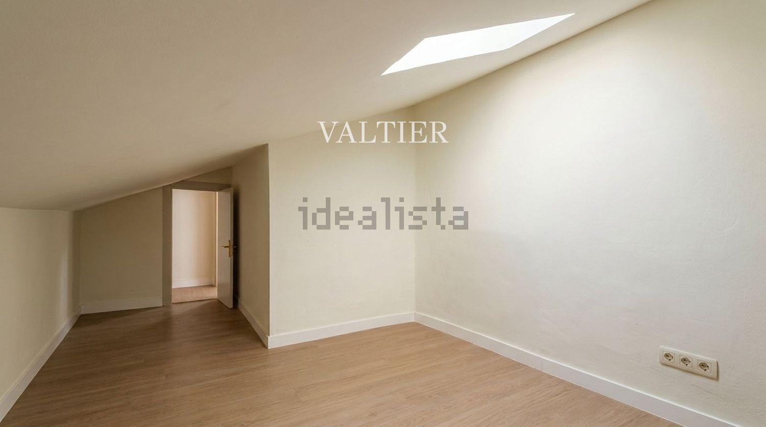 Pis de 71 m² a Madrid