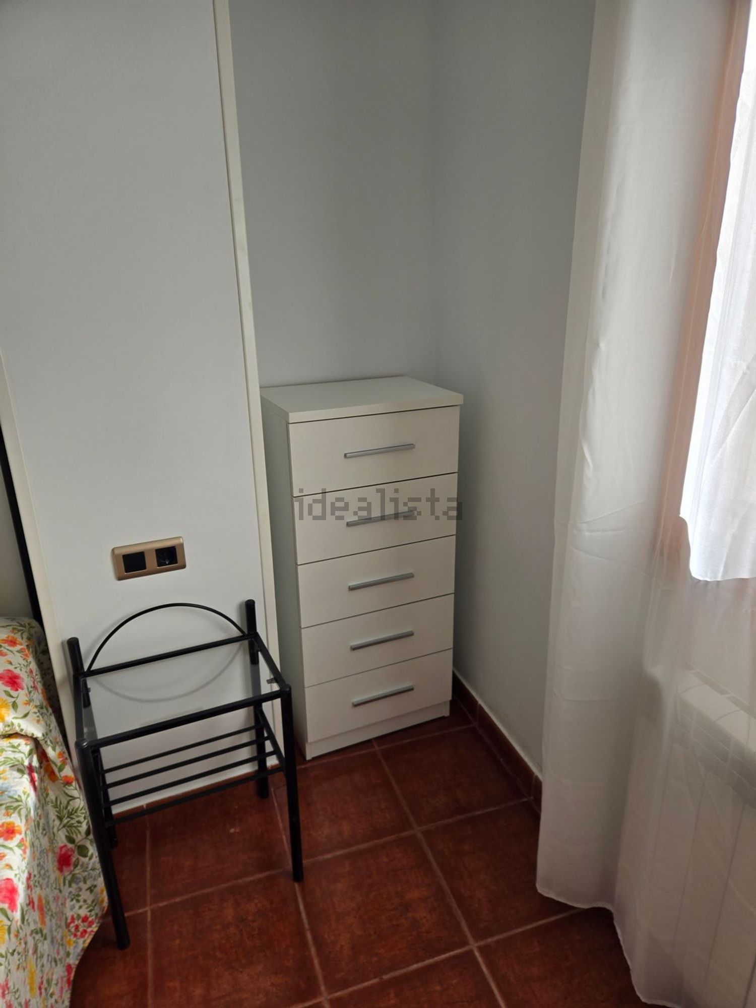 Wohnung 60 m² in Alcañiz