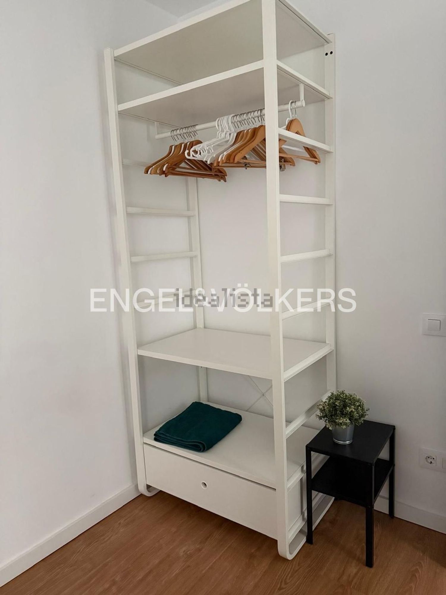 Pis de 63 m² a Madrid