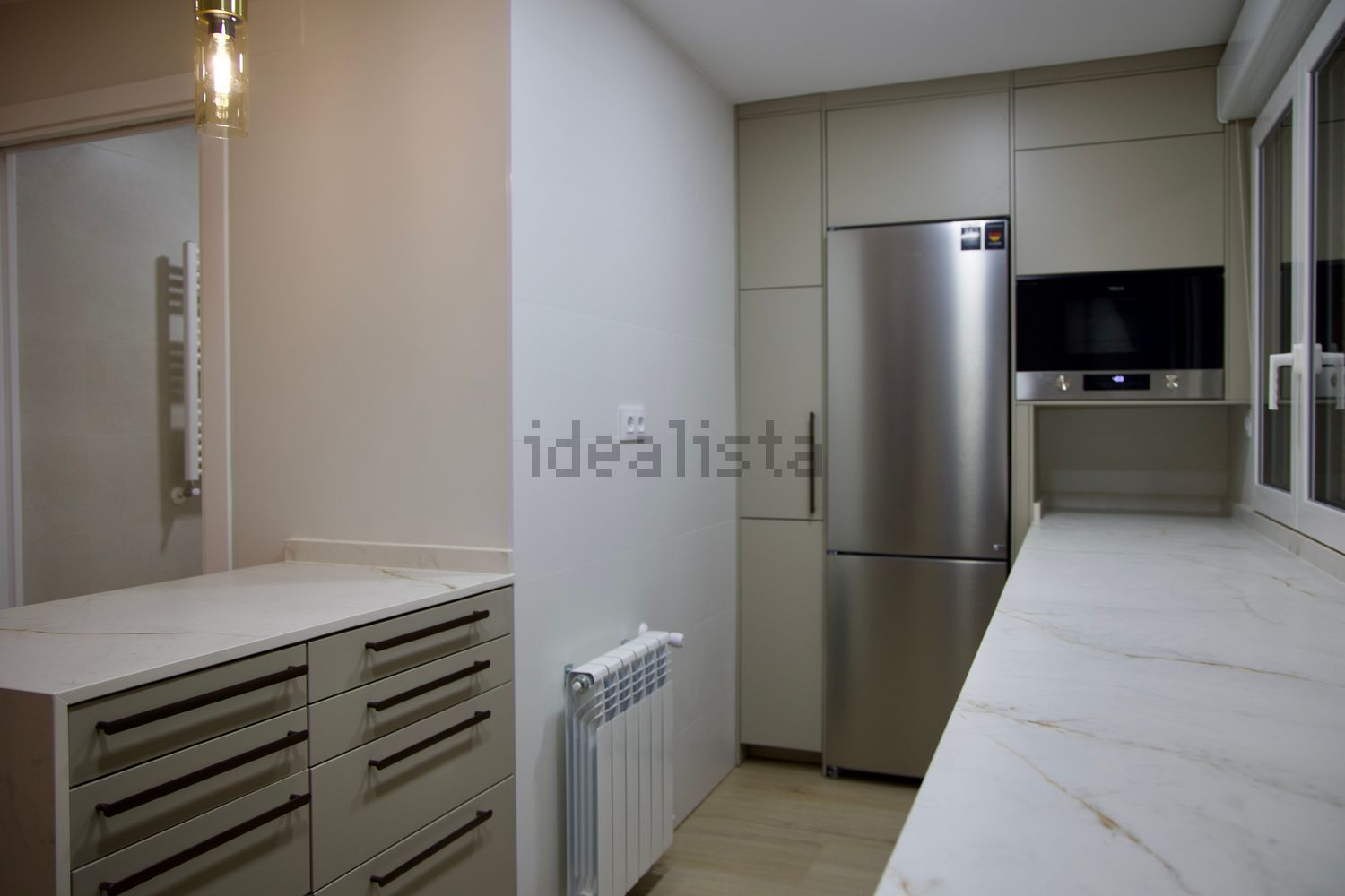 Pis de 65 m² a Madrid