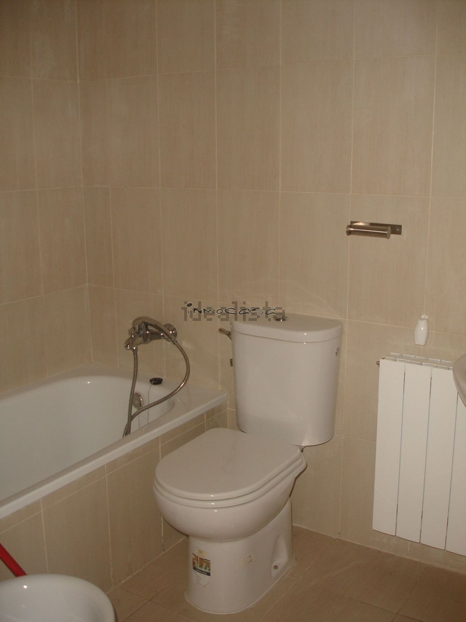 Pis de 54 m² a Armilla