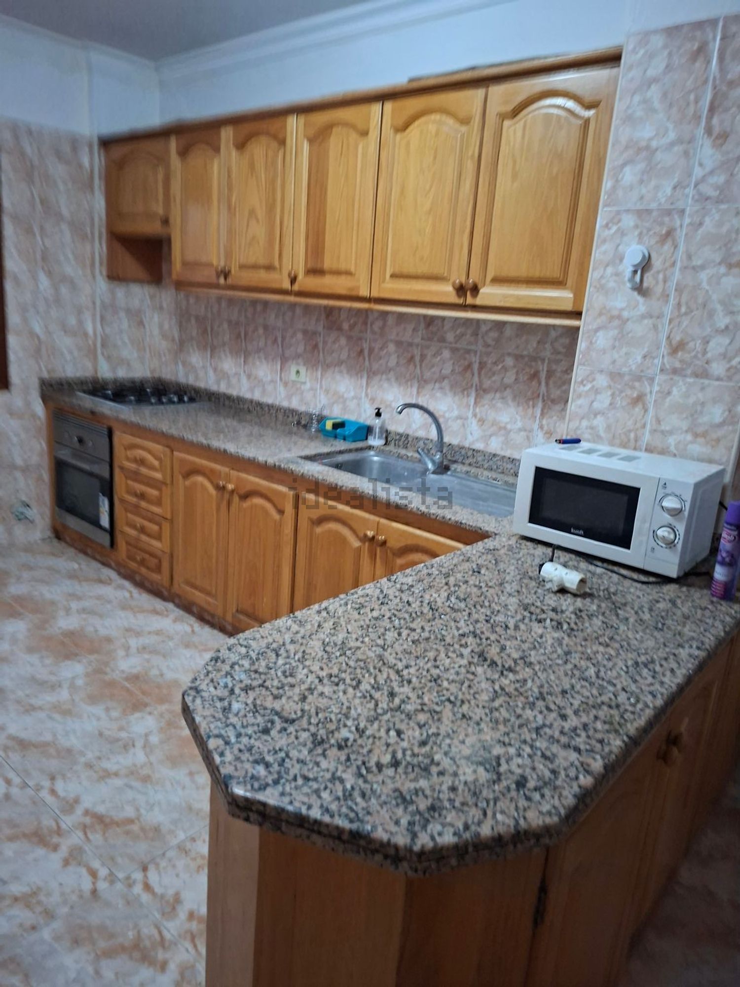 Appartement 126 m² à San Cristóbal de La Laguna