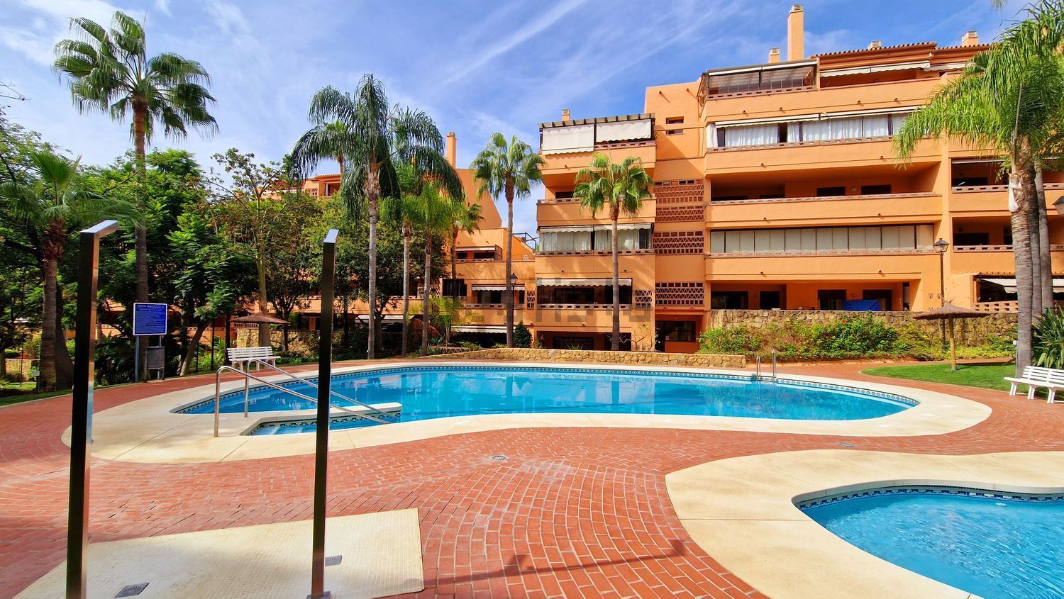 Appartement 96 m² à Marbella