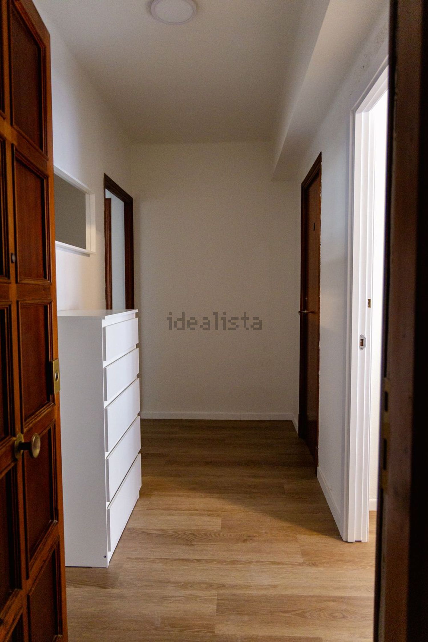 Habitació de lloguer, Palma