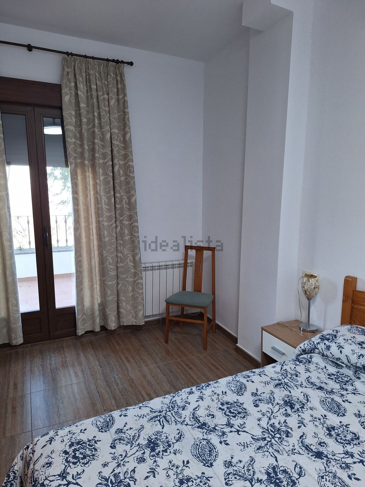Pis de 80 m² a Baeza