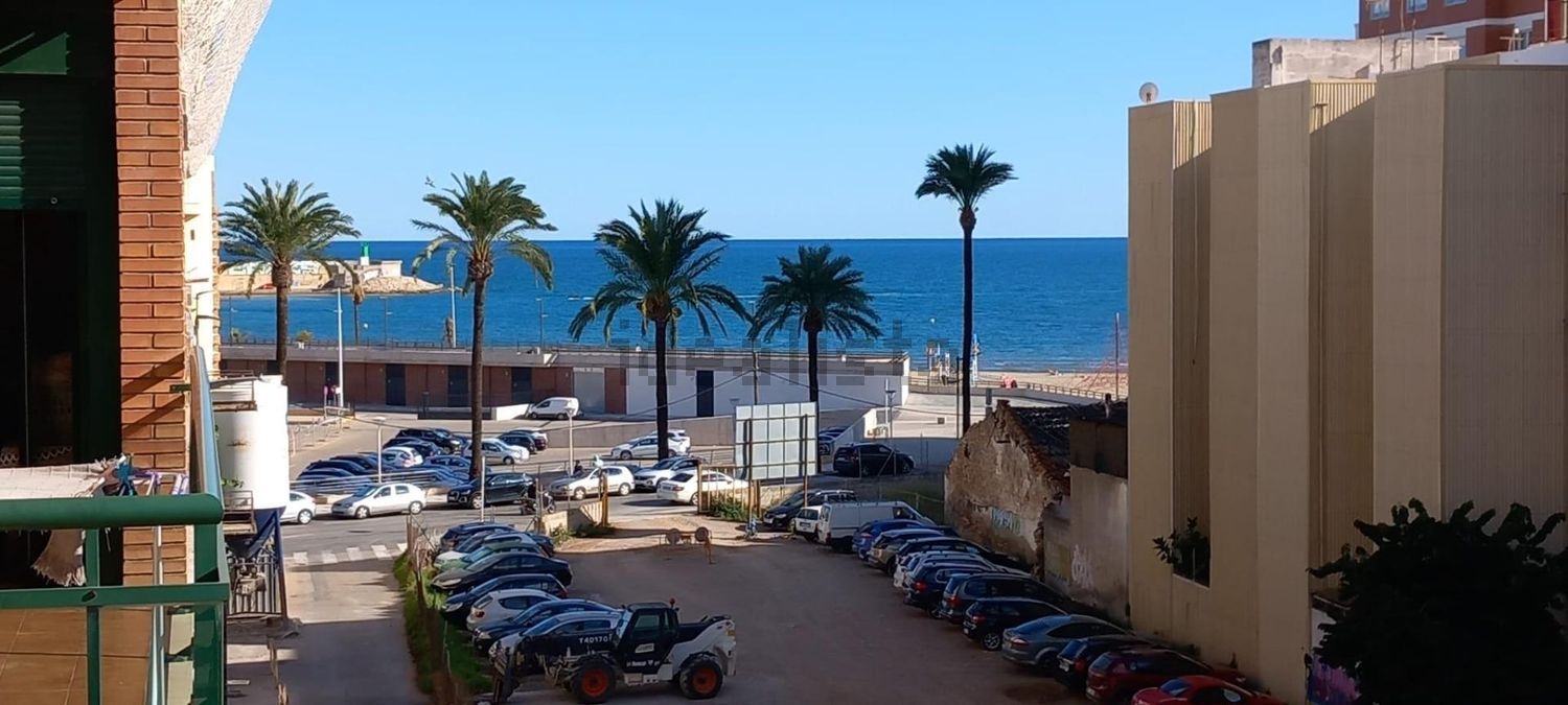 Piso de 75 m² en Benicarló