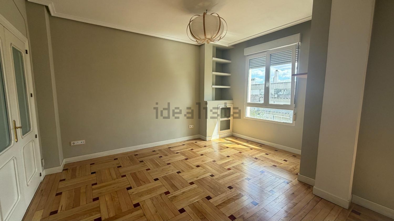 Квартира 112 м² в Мадриде