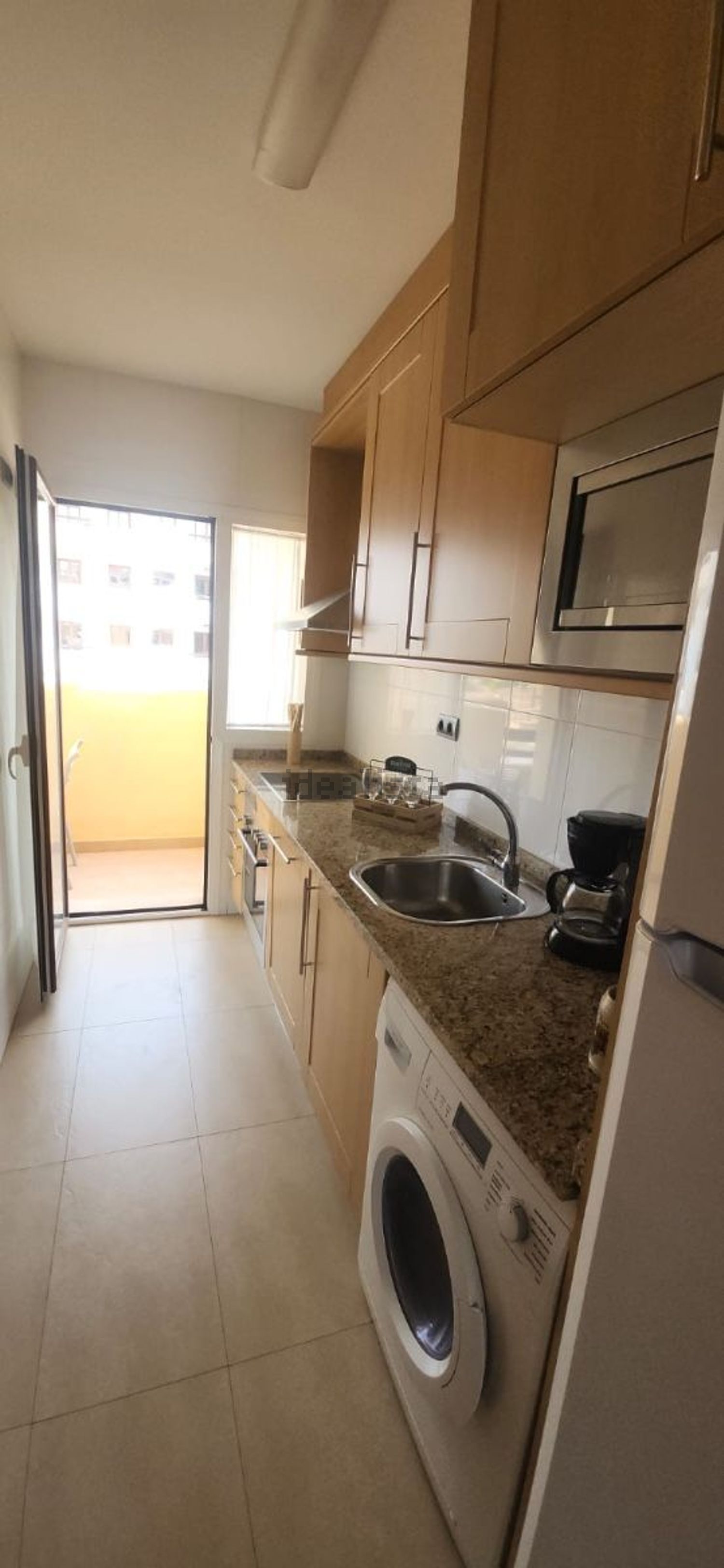 Piso de 69 m² en Los Alcázares