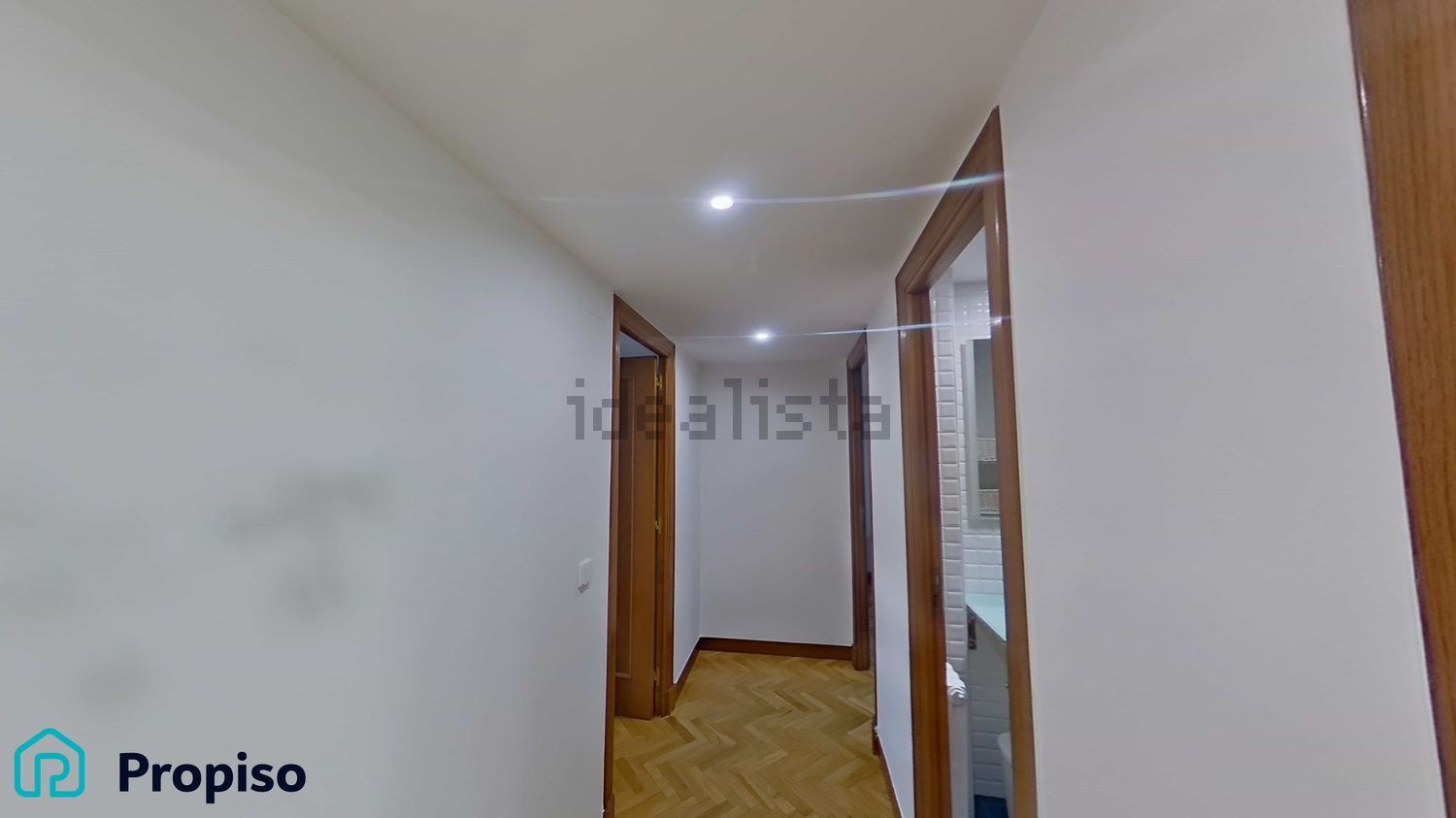 Pis de 109 m² a Saragossa
