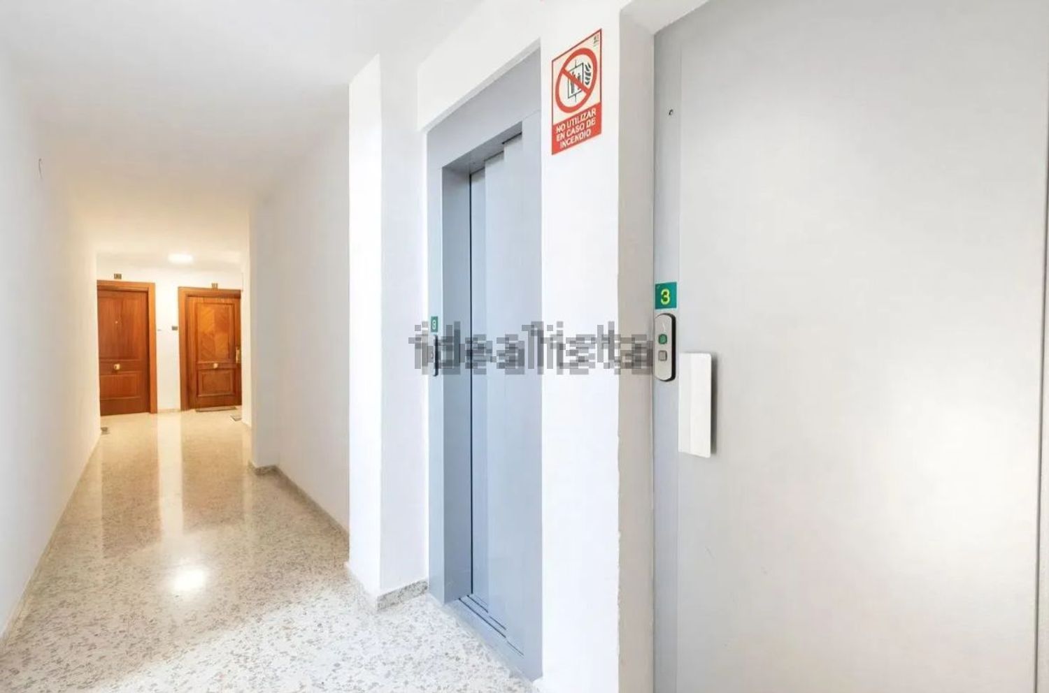 Pis de 105 m² a Granada