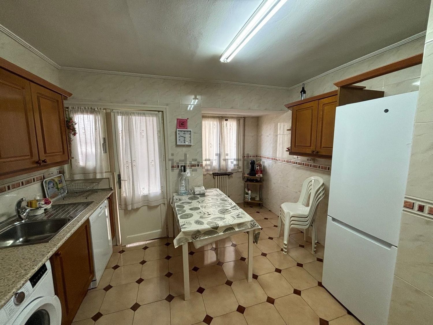 Piso de 114 m² en Zaragoza