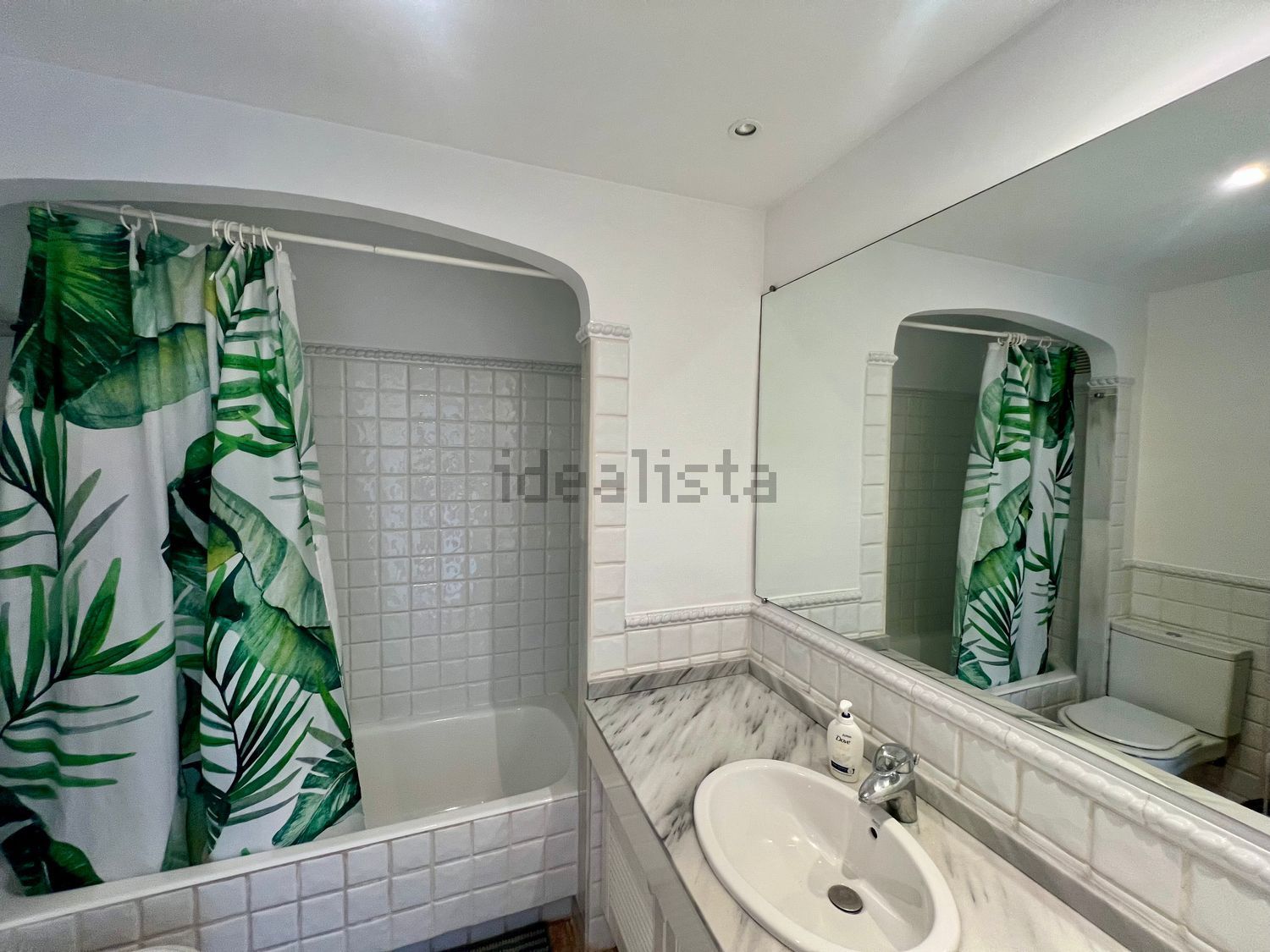 Piso de 100 m² en Santa Eulària des Riu