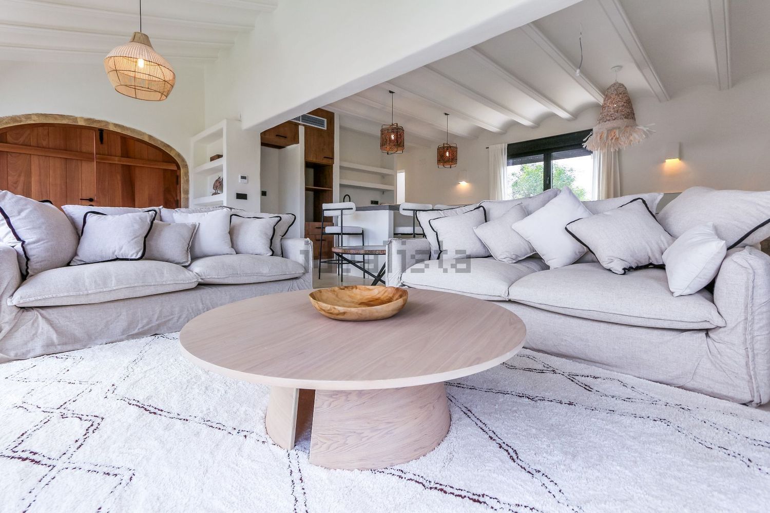 Casa de 344 m² en Jávea