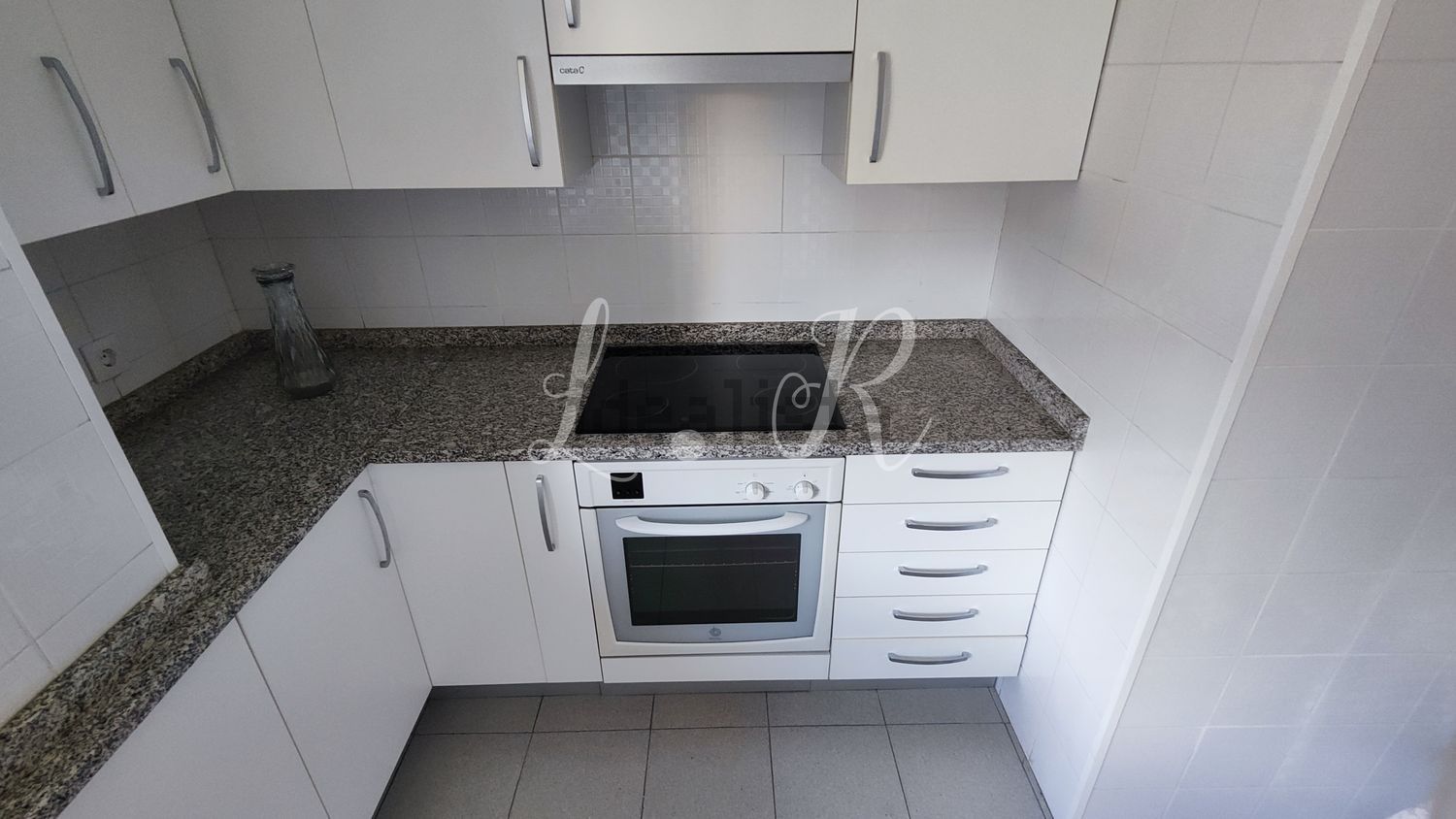 Wohnung 195 m² in Madrid