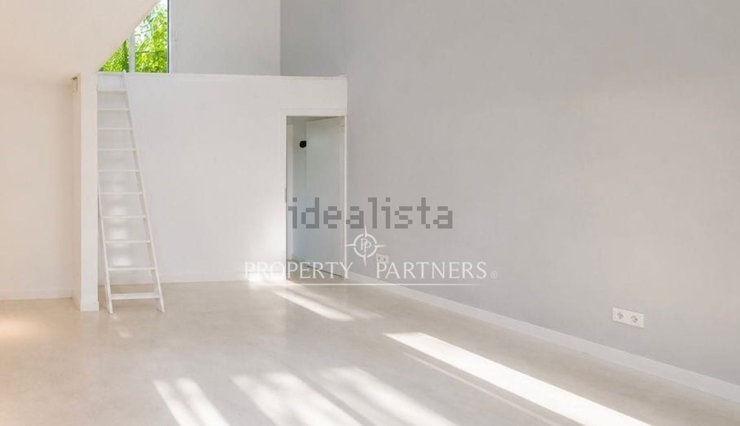 Piso de 130 m² en Barcelona