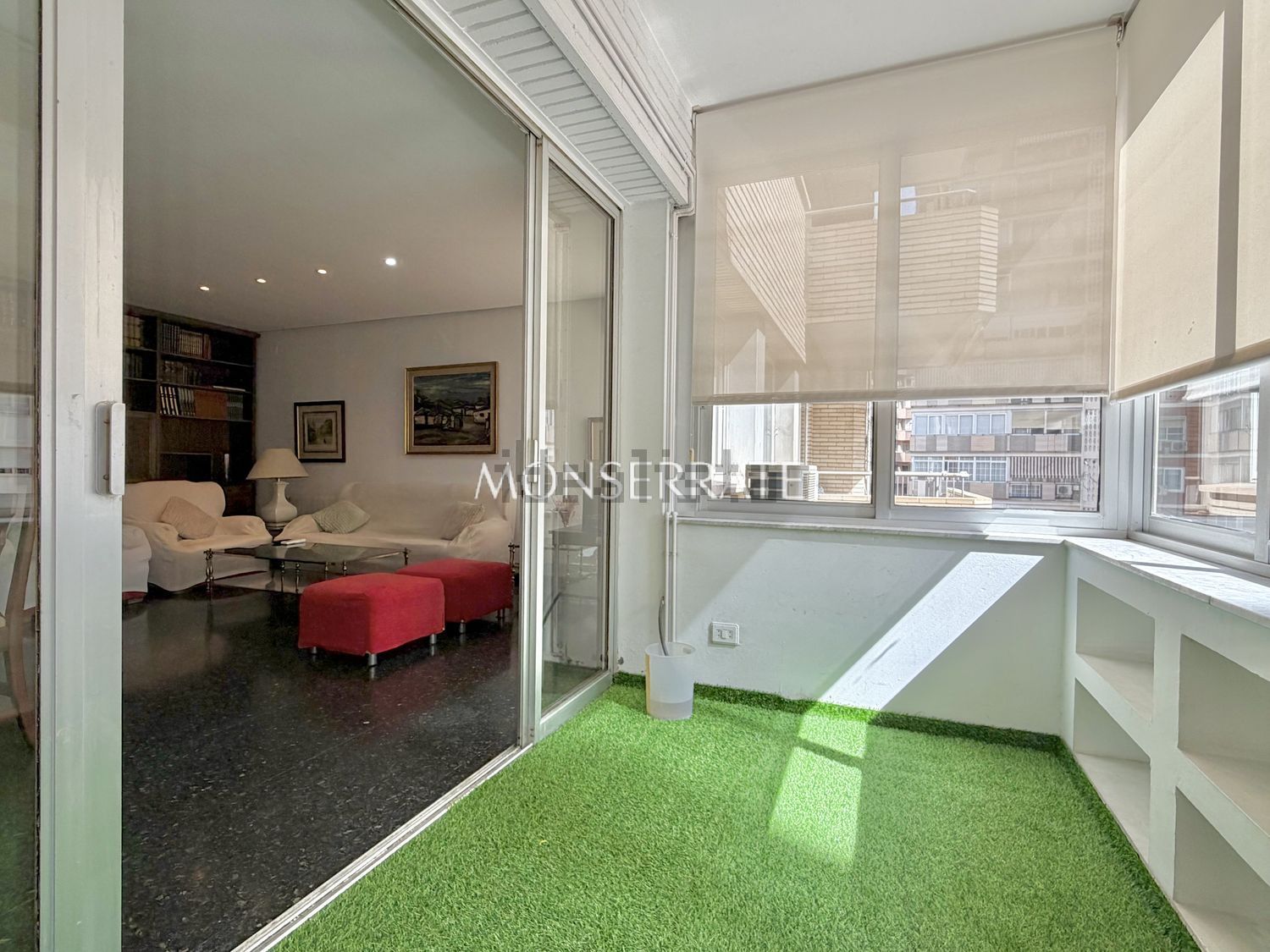 Appartamento 162 m² a Valencia