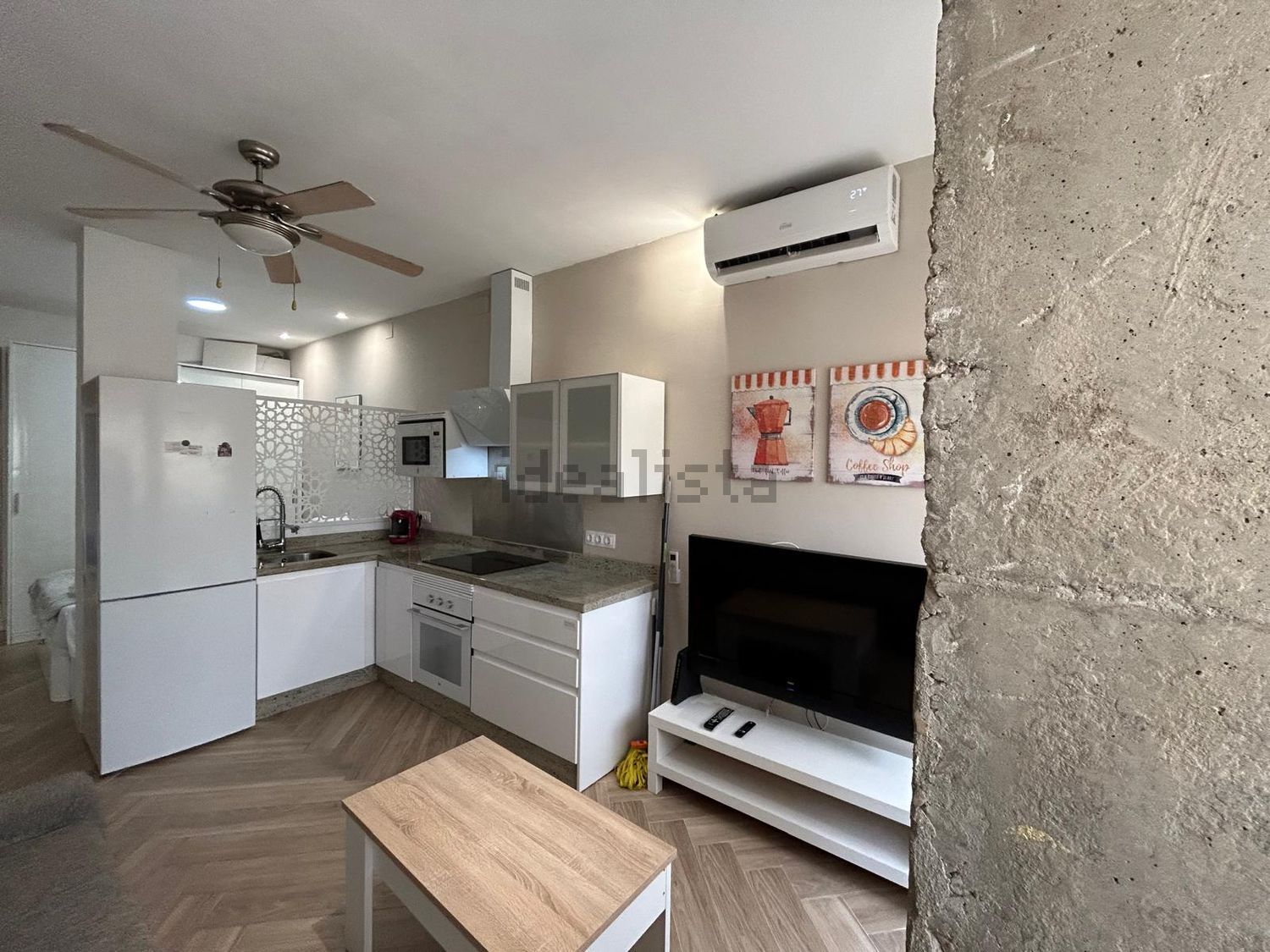 Pis de 32 m² a Fuengirola